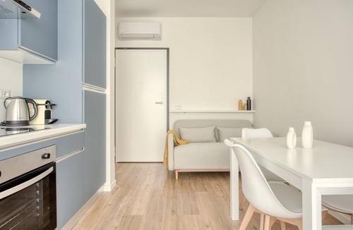 Navigli Apartment | Hostmate - Milano - Imperia's Pearl - Romolo IULM