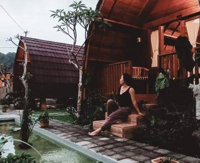 Candikuning Hotel | Hotel ∙ 2 guests