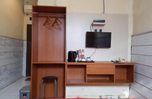 Tegal Hotel | Hotel 41 Maribaya