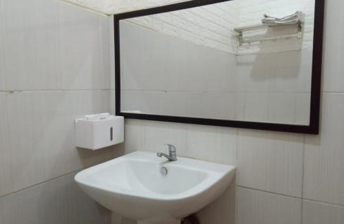 Tegal Hotel | Hotel 41 Maribaya