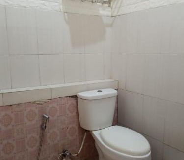 Tegal Hotel | Hotel 41 Maribaya
