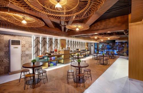 Astana Anyar Hotel | Hotel 88 Alun Alun Bandung By WH