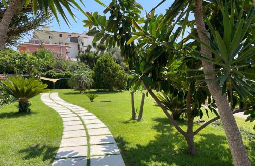 Acciaroli Hotel | Hotel Acciaroli