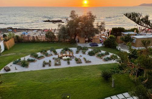 Acciaroli Hotel | Hotel Acciaroli