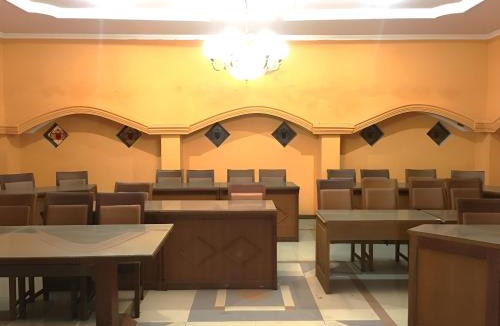 Klaten Selatan Hotel | Hotel Alami near Alun-Alun Klaten