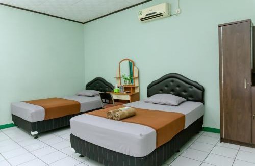 Soreang Hotel | Hotel Antik