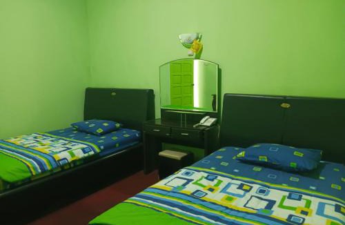 Soreang Hotel | Hotel Antik