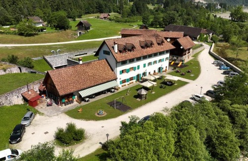 Ovaro Hotel | Hotel Aplis