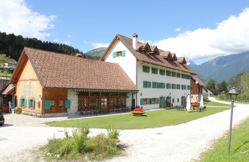 Ovaro Hotel | Hotel Aplis