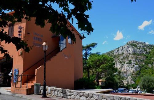 Eze Hotel | Hotel Arc En Ciel
