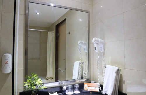 Kauman Hotel | Hotel Aria Gajayana Malang