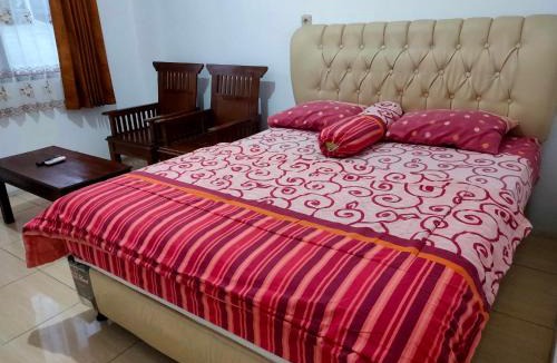Bandungan House | Hotel Arjuna Sari Bandungan