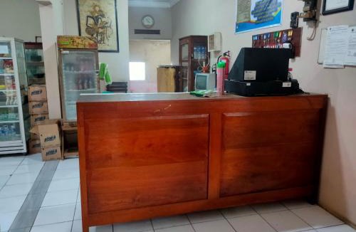 Bandungan House | Hotel Arjuna Sari Bandungan