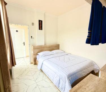 Lembang Hotel | Hotel Asia Express near Farmhouse Lembang