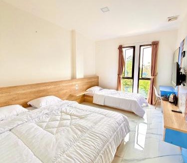 Lembang Hotel | Hotel Asia Express near Farmhouse Lembang