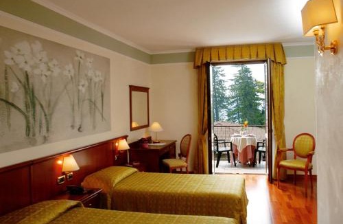 Gardola Hotel | Hotel Astra