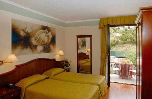 Gardola Hotel | Hotel Astra