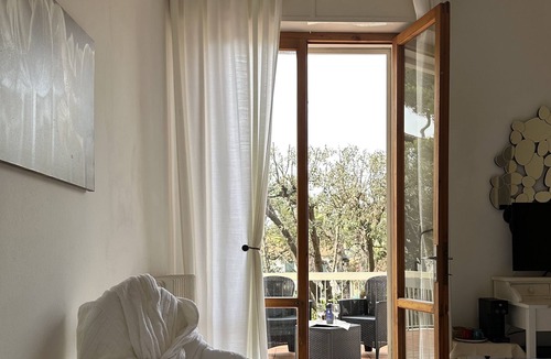 Castiglioncello Hotel | Hotel Atlantico