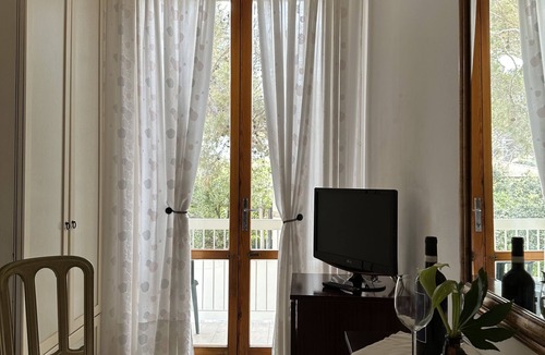 Castiglioncello Hotel | Hotel Atlantico