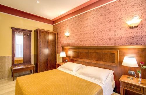 Aurelio Hotel | Hotel Aurelius