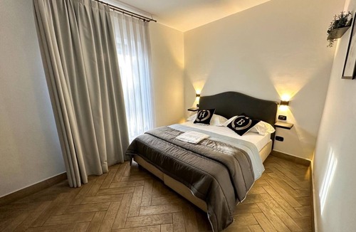 Secondigliano Hotel | Hotel Barbato