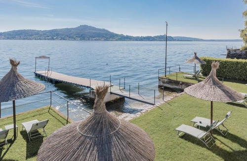 Meina Hotel | Hotel Bel Sit