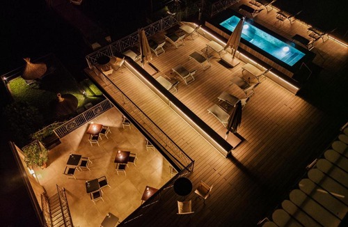 Meina Hotel | Hotel Bel Sit