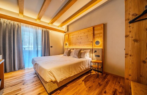 Valle di Cadore Hotel | Hotel Bel Sit Spa