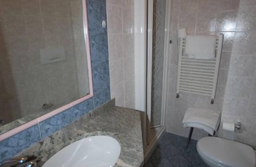 Viareggio Hotel | Hotel Bella Riviera