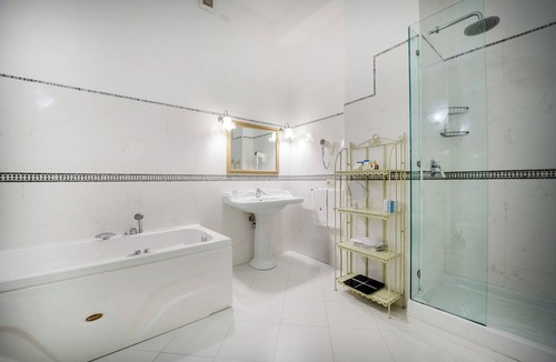 Conca dei Marini Hotel | Hotel Belvedere