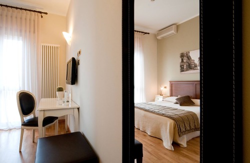 Thiene Hotel | Hotel Belvedere