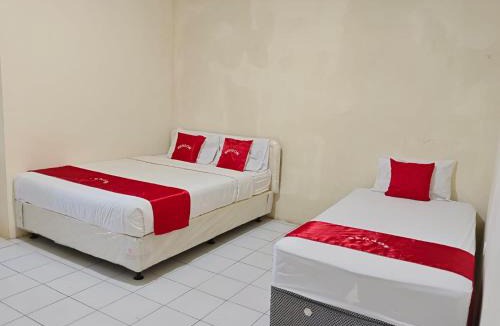 Pangandaran Hostel | Hotel Benson