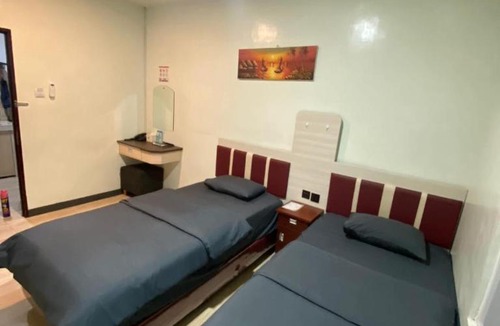 Pontianak Hotel | Hotel Berlian