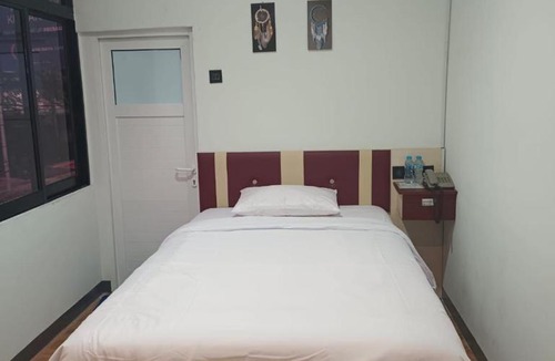 Pontianak Hotel | Hotel Berlian