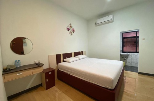 Pontianak Hotel | Hotel Berlian