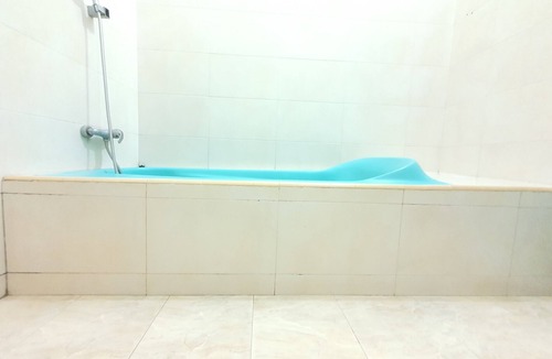 Kisaran Timur House | Hotel Bintang