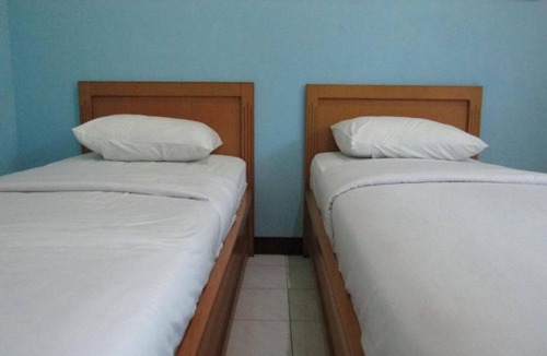 Tawangmangu Hotel | Hotel Bip Tawangmangu