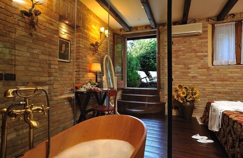 Urbino Hotel | Hotel Bonconte