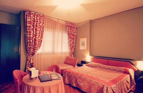Pesaro Hotel | Hotel Bristol