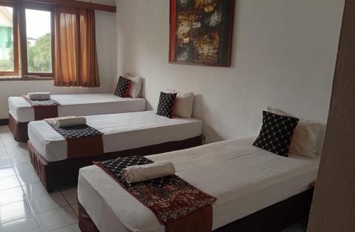 Bandung Hotel | Hotel Bumi Kitri
