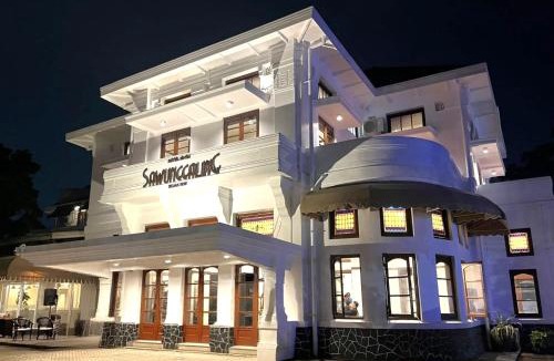 Pasirkaliki Hotel | Hotel Butik Sawunggaling