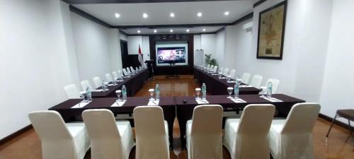 Pasirkaliki Hotel | Hotel Butik Sawunggaling