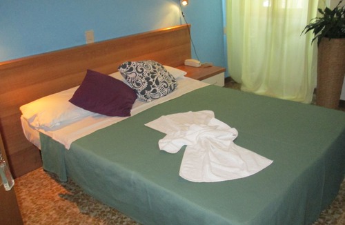 Casoretto Hotel | Hotel Ca' Grande