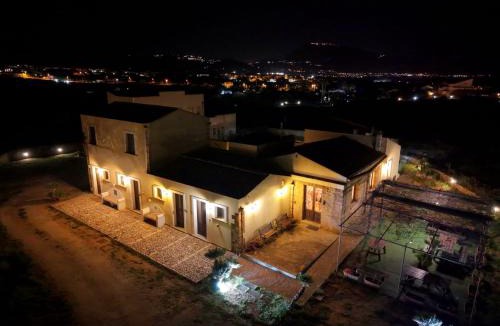 Custonaci Hotel | HOTEL Cala Buguto