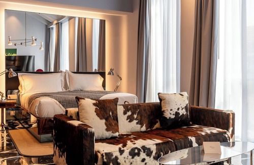 Porta Venezia Hotel | Hotel Calimala Milano
