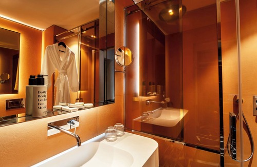 Porta Venezia Hotel | Hotel Calimala Milano
