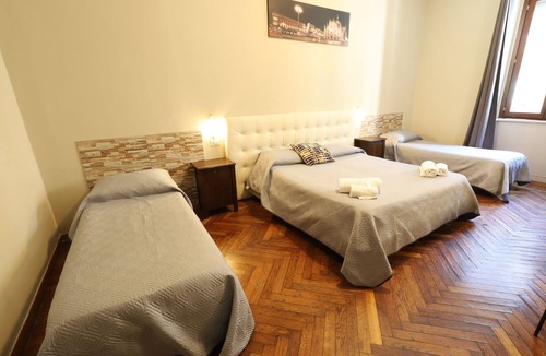 Acquabella Hotel | Hotel Carlo Goldoni