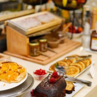 Beaulieu-sur-Mer Hotel | Hotel Carlton