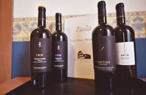 Trastevere Hotel | Hotel Carmel Roma