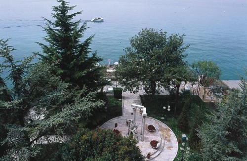 Sirmione Old Town Hotel | Hotel Catullo